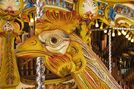 Inside Row Spooner Cockerel